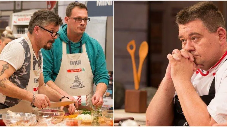 Kakve su se to gljive provukle u kuharski show?