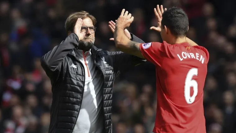 Evo za&scaron;to su navijači opet zavoljeli Hrvata