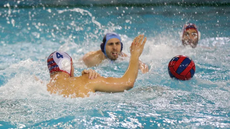 Mladost bolja od kotarskog Primorca