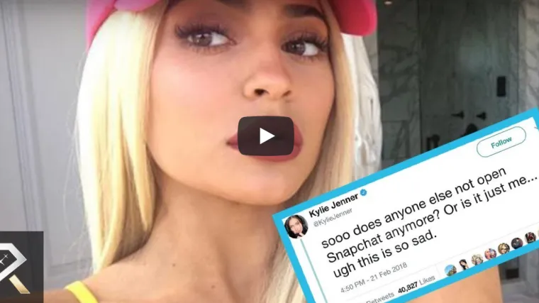 Dovoljan je samo jedan tweet da se sve uru&scaron;i