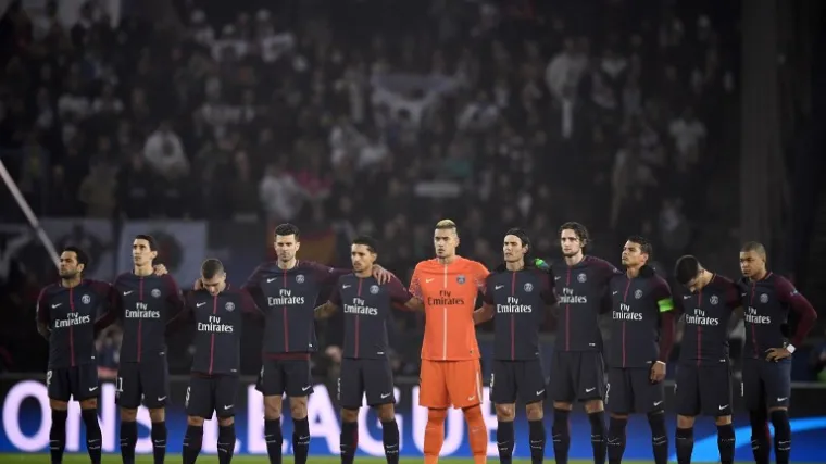 Bez potpune ti&scaron;ine za vrijeme minute &scaron;utnje