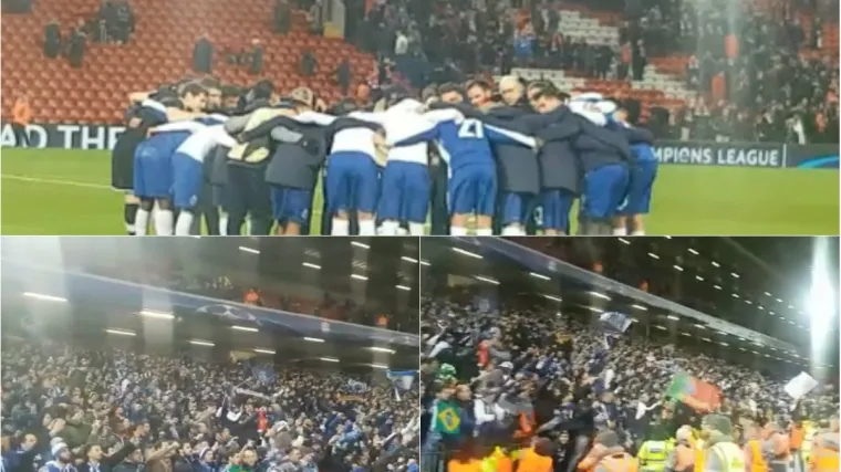 Voljeni klub bez ikakve &scaron;anse, a oni im priredili ovo