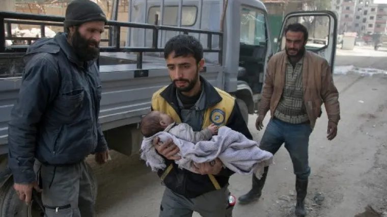 UN-ovi ISTRAŽITELJI IZNIJELI ZASTRA&Scaron;UJUĆE PODATKE: 'Žrtve sirijskog sukoba silno su propatile'