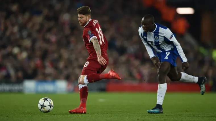 Englezi lako obranili prednost protiv Porta, Lovren odigrao cijelu utakmicu