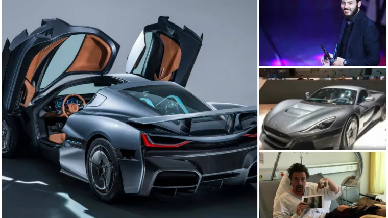 'Neću trošiti puno živaca, ali ovo mi baš diže tlak'