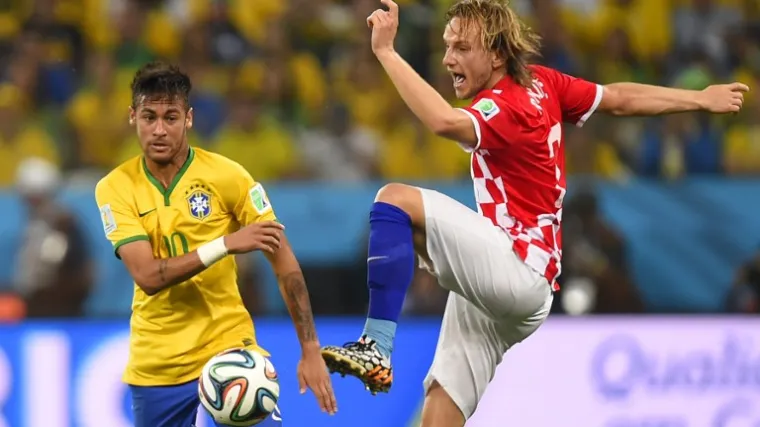 Peterostruki svjetski prvaci testiraju formu Vatrenih uoči SP-a u Rusiji