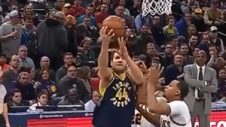 Pacersi slavili u napetoj utakmici, Žižić iskoristio priliku