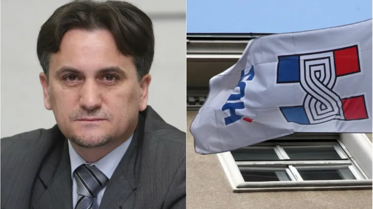 'Strahujem da će fizički nasrnuti na mene pa bismo mogli imati slučaj Toma&scaron;ević'