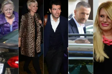 Utvrđeno da je sudac ozbiljno pogrije&scaron;io donoseći tu odluku?