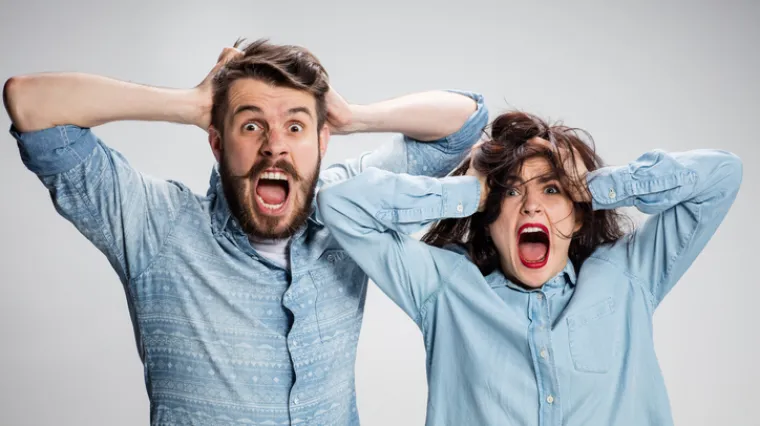 Prije nego kap prelije ča&scaron;u: &Scaron;to napraviti kada te tvoj dragi i sve &scaron;to radi jednostavno izluđuje?