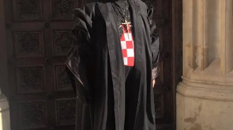 Božidar Alić tužio SNV, kaže kako ga je uvrijedio tekst u Novostima zbog kojeg je dobio i prijetnje smrću