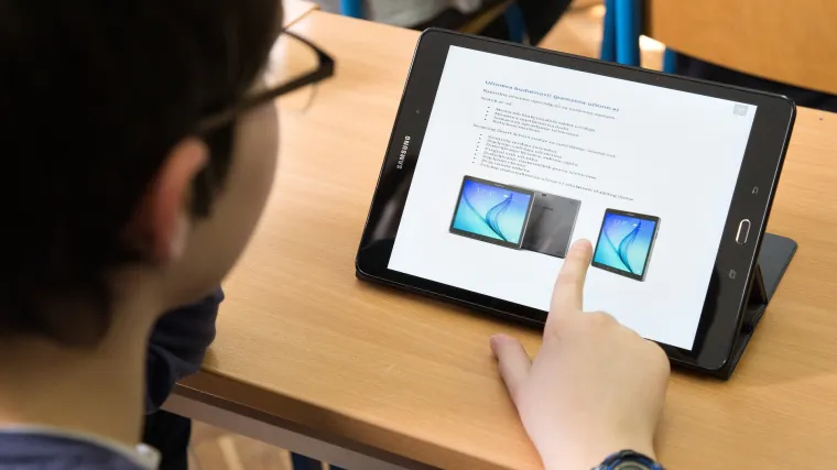 Vrijedno priznanje UNESCO-a: projekt 'e-&Scaron;kole' među 12 najboljih edukacijskih projekata u svijetu