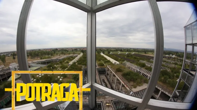 Kako metropola otkriva toplu vodu: listi propalih projekata Zagreba pridružile se i Terme Zagreb