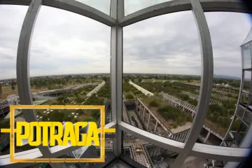 Kako metropola otkriva toplu vodu: listi propalih projekata Zagreba pridružile se i Terme Zagreb