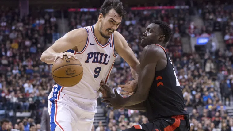 Na&scaron; '&Scaron;i&scaron;i' nastavio sjajnu formu u novoj pobjedi Sixersa, Rocketsi slavili 16. utakmicu zaredom!