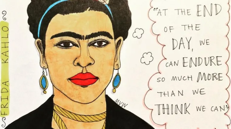 Nadrealizam u slikarstvu - pokret istraživanja ljudskog duha