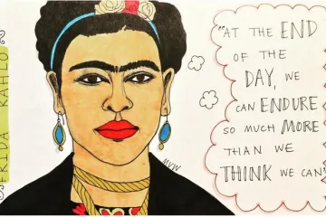 Nadrealizam u slikarstvu - pokret istraživanja ljudskog duha