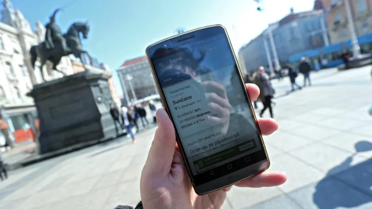 Jeftiniji roaming: uskoro niže cijene poziva i surfanja u svim zemljama zapadnog Balkana