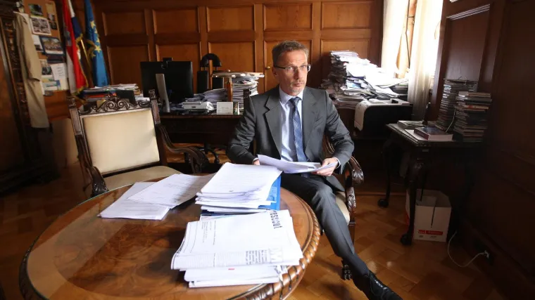 Prognoze guvernera HNB-a nisu optimistične: 'Ovim tempom nećemo dostići ostatak Europe'