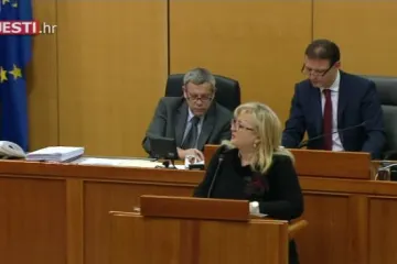 Strenja - Linić: 'U 3. maju se približava najgori mogući scenarij, a na sve smo upozoravali ministricu Dalić'