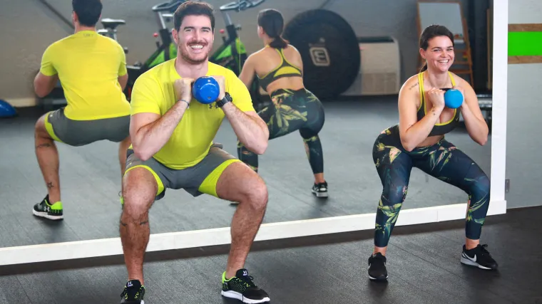 Tri vježbe kojima je Anamarija Asanović nakon poroda vratila staru liniju