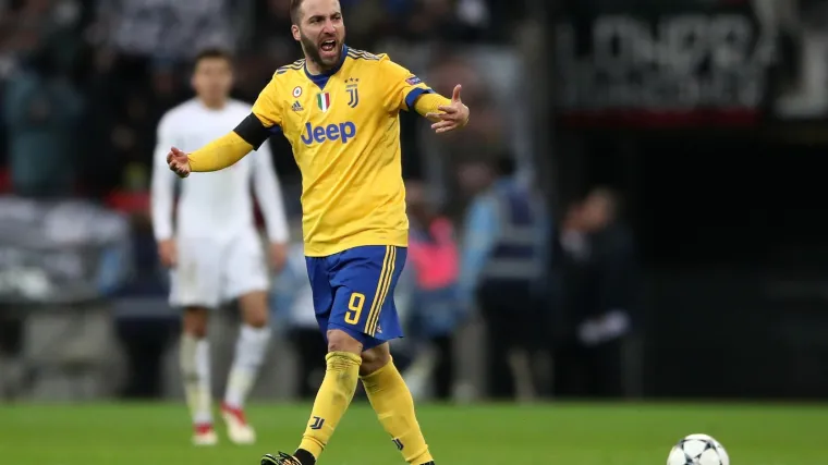 Juventus u tri minute preokrenuo Tottenham, Baselu pirova pobjeda nad Cityjem