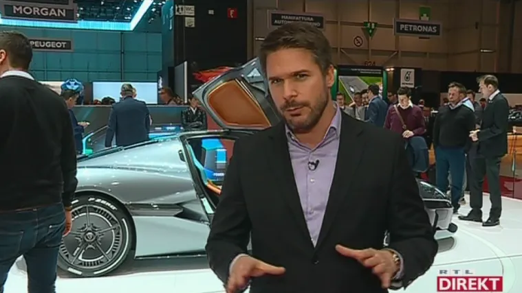 Na&scaron; reporter poku&scaron;ao pronaći ne&scaron;to za svoj džep na spektakularnom sajmu u Ženevi