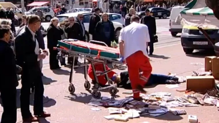 Mračni dani za hrvatsko pravosuđe: krivac za stravičnu nesreću na Tre&scaron;njevki neće provesti ni dana u zatvoru