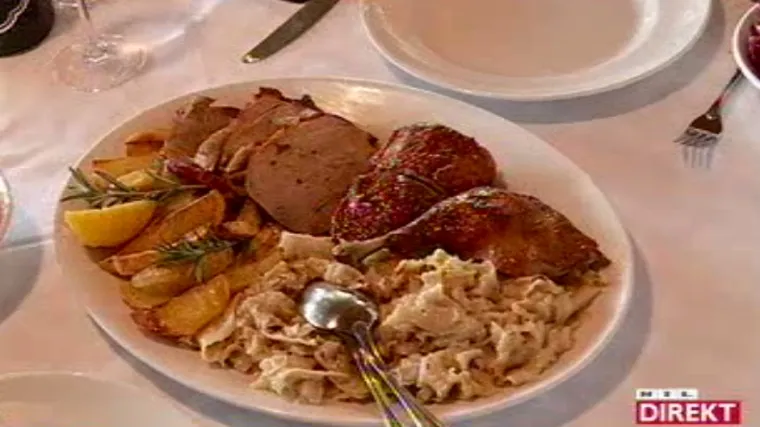 Ekskluzivni slijedovi, zagorska purica, domaći makaruni: &scaron;to se sve u Hrvatskoj svidjelo Michelinovim inspektorima?