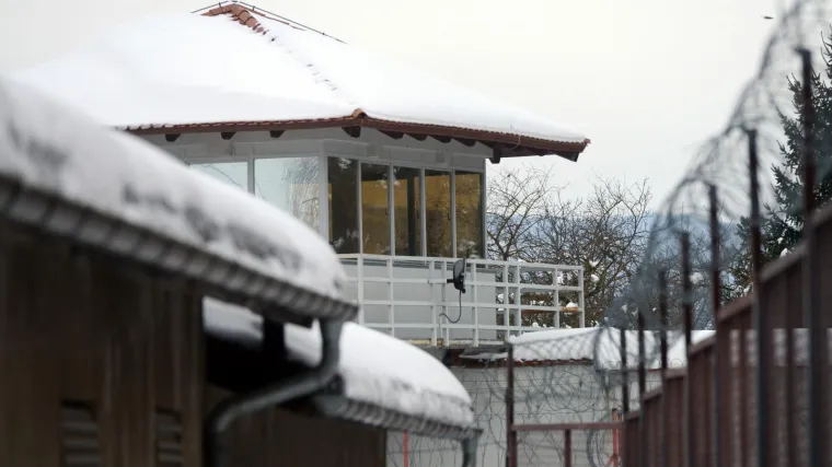 Zatvorenika poslali na liječenje, tek nakon tri godine shvatili da se nije vratio odslužiti kaznu