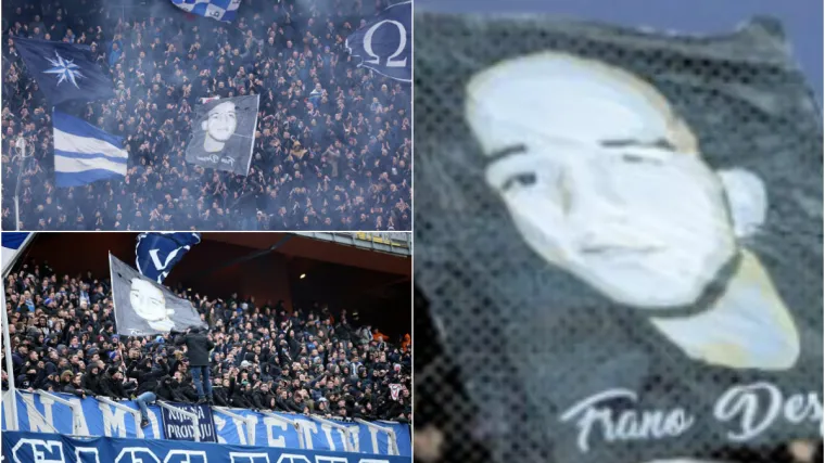 Pro&scaron;lo je deset godina od ubojstva koje je obavijeno velom tajni