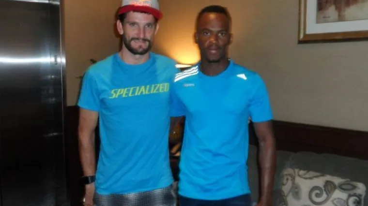 Trojica ga presrela s pilom: 'Do&scaron;li su do kosti na prvoj pa su krenuli na drugu nogu'