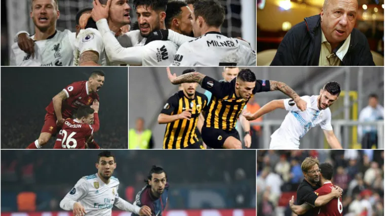 'Sad se vidi da on nije bio uvijek kriv, kao &scaron;to su ga optuživali'
