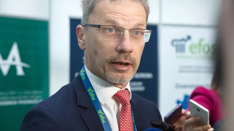 'Ovim tempom gospodarskog rasta nećemo dostići ostatak Europe'