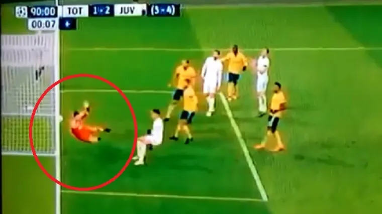 Pogledajte kako se sreća u zadnjoj minuti nasmije&scaron;ila talijanskom velikanu