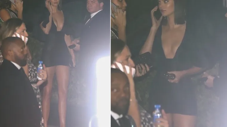 'Jesi li nosila gaćice?'