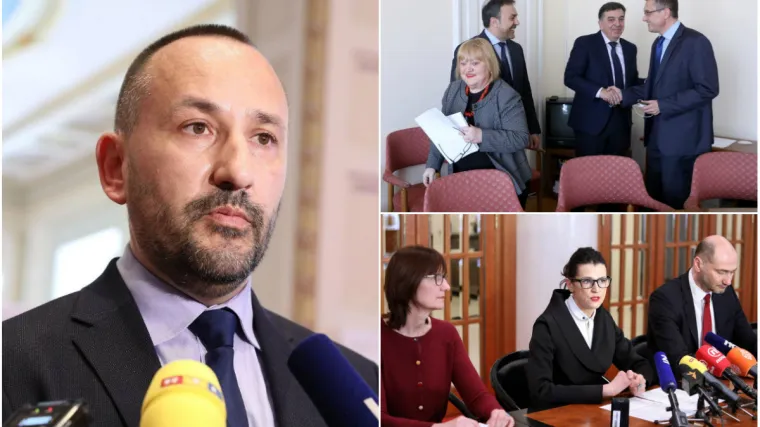 'Želimo glasanje o&nbsp;Istanbulskoj konvenciji pa da vidimo je li HDZ zaista demokr&scaron;ćanska stranka'