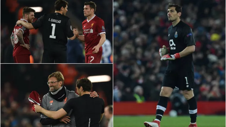 'Ako je ovo bilo moje zbogom Ligi prvaka, nije to bila lo&scaron;a noć'