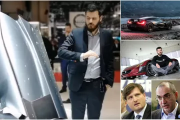 'Nema šanse za ovu zemlju, niti se tu ima ikoga spašavati'