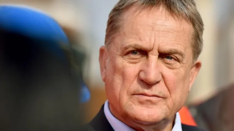 Bliski Kalmetin suradnik otkrio za&scaron;to je snimljen filmić zbog kojeg mu sude