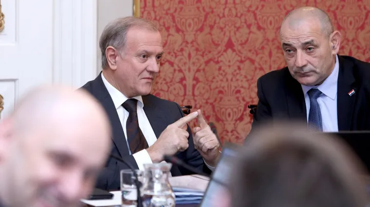 'To nije nikakva reforma, to su kozmetički zahvati'