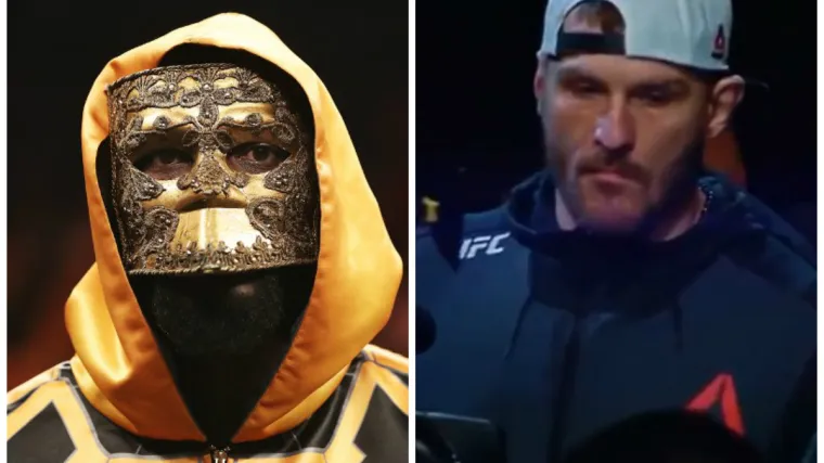 'Nastavi naporno raditi i možda se vidimo u tom ringu'