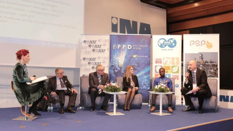 'Hrvatski ogranak ima najmanje sredstava, ali je među najinovativnijima'