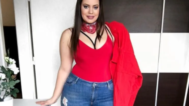 Outfiti Lucije Lugomer definitivno nisu za hladnoću: Ove predivne cipele nije moguće nositi po snijegu