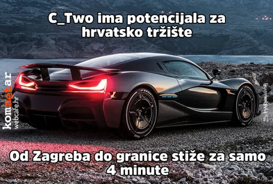 Budućnost je stigla