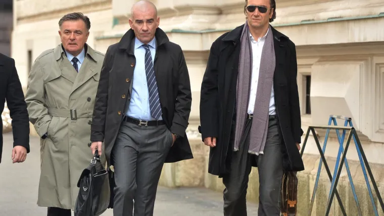 Preko Hrvatske poku&scaron;ali prokrijumčariti 100 kg kokaina: kako je dolijao hrvatski Pablo Escobar?