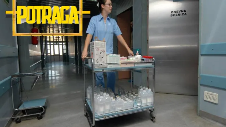 'Kr&scaron;e nam osnovno ljudsko pravo na rad': medicinskim sestrama birokracija zagorčava život!