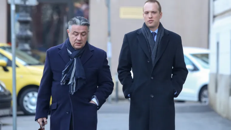 Sud odbio optužnicu protiv Sauche: traži se treće vještačenje potpisa na lažnim putnim nalozima