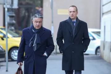 Sud odbio optužnicu protiv Sauche: traži se treće vještačenje potpisa na lažnim putnim nalozima