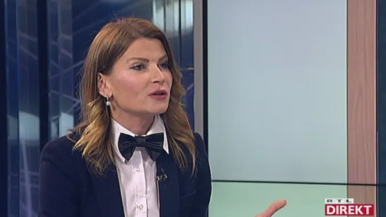 SDP-ovka Sabina Glasovac u Direktu: 'Plenković je obećanje o ratifikaciji Istanbulske konvencije dao jo&scaron; prije godinu dana'